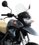 Wind-Screen - Kappa Moto Compatible With Bmw F 650 Gs (2000-2003)