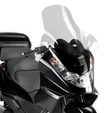 Wind-Screen - Kappa Moto Compatible With Aprilia Atlantic 500 (2002-2006)