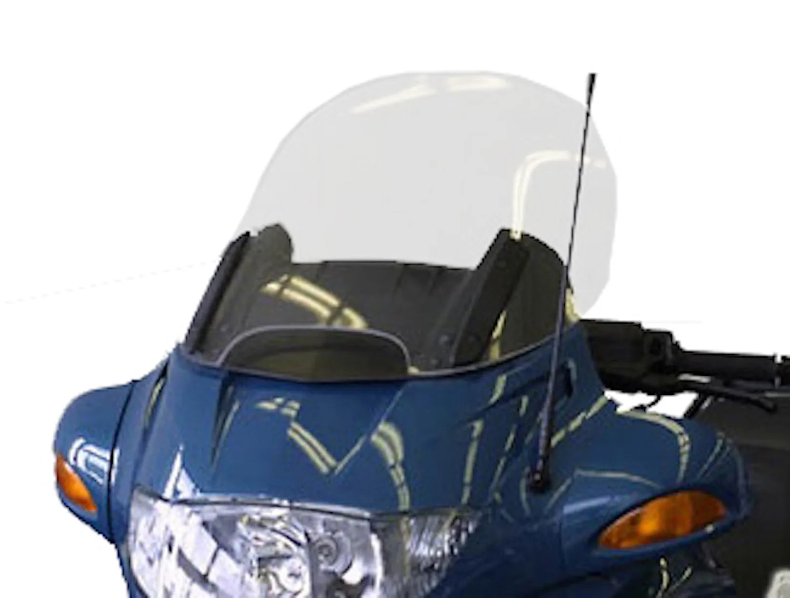 Cupolino - Kappa Moto Compatibile Con Bmw R 1150 Rt (2002-2004)