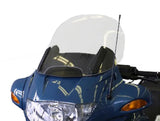 Cupolino - Kappa Moto Compatibile Con Bmw R 1150 Rt (2002-2004)