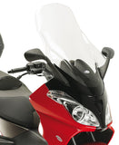 Wind-Screen - Kappa Moto Compatible With Aprilia Atlantic 250 300 (2003-2013)