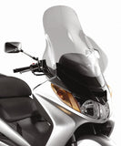 Wind-Screen - Kappa Moto Compatible With Suzuki An 250 - 400 Burgman (2003-2006)