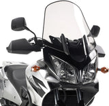 Cupolino - Kappa Moto Compatibile Con Suzuki Dl 1000 V-Strom (2004-2011)