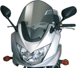 Wind-Screen - Kappa Moto Compatible With Suzuki Gsf 1250 Bandit - S (2007-2011)