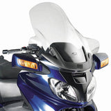 Wind-Screen - Kappa Moto Compatible With Suzuki An 650 Burgman Executive (2005-2012)
