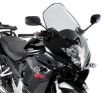 Cupolino - Kappa Moto Compatibile Con Suzuki Gsx 650 F (2008-2014)