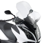 Wind-Screen - Kappa Moto Compatible With Kymco Xtown 125 - 300 (2016-2023)