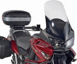 Wind-Screen - Kappa Moto Compatible With Honda Xl 1000 V Varadero (2007-2012)