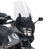 Wind-Screen - Kappa Moto Compatible With Honda Nt 700 Deauville (2006-2012)
