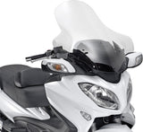 Wind-Screen - Kappa Moto Compatible With Suzuki 650 Burgman (2014-2020)
