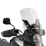 Parabrezza - Kappa Moto Compatibile Con Suzuki Dl 1000 V-Strom (2017-2019)