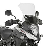 Wind-Screen - Kappa Moto Compatible With Suzuki Dl 650 V-Strom (2017-2023)