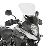 Cupolino - Kappa Moto Compatibile Con Suzuki Dl 650 V-Strom (2017-2023)
