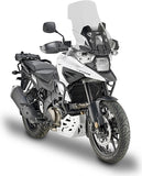 Wind-Screen - Kappa Moto Compatible With Suzuki V-Strom 1050 De (2023)