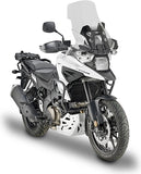 Cupolino - Kappa Moto Compatibile Con Suzuki V-Strom 1050 (2020-2023)