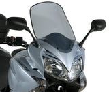 Cupolino - Kappa Moto Compatibile Con Honda Xl 125 V Varadero (2007-2014)