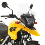 Wind-Screen - Kappa Moto Compatible With Bmw F 650 Gs (2004-2007)