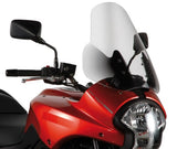 Cupolino - Kappa Moto Compatibile Con Kawasaki Versys 650 (2006-2009)
