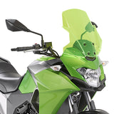 Wind-Screen - Kappa Moto Compatible With Kawasaki Versys X 300 (2017-2023)