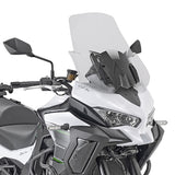 Wind-Screen - Kappa Moto Compatible With Kawasaki Versys 1000 (2019-2023)