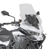 Cupolino - Kappa Moto Compatibile Con Kawasaki Versys 1000 (2019-2023)