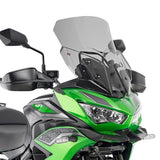 Wind-Screen - Kappa Moto Compatible With Kawasaki Vulcan 650 S (2015-2023)