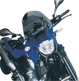 Wind-Screen - Kappa Moto Compatible With Yamaha Xt 660 R (2007-2016)