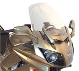 Cupolino - Kappa Moto Compatibile Con Yamaha Fjr 1300 (2006-2012)
