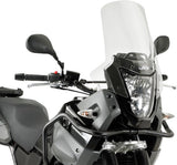 Cupolino - Kappa Moto Compatibile Con Yamaha Xt 660 Z Ténéré (2008-2016)