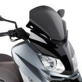 Cupolino - Kappa Moto Compatibile Con Mbk Skycruiser 125 (2010-2012)