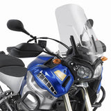 Wind-Screen - Kappa Moto Compatible With Yamaha Xt 1200 Z Super Ténéré (2010-2020)