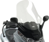 Parabrezza - Kappa Moto Compatibile Con Piaggio X8 150 (2004-2010)