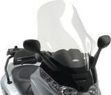 Wind-Screen - Kappa Moto Compatible With Piaggio X8 125 - 150 - 200 - 250 - 400 (2004-2010)