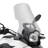 Cupolino - Kappa Moto Compatibile Con Bmw G 650 Gs (2011-2017)