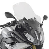 Wind-Screen - Kappa Moto Compatible With Bmw R 1250 Rs (2019-2022)