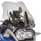 Wind-Screen - Kappa Moto Compatible With Bmw R 1200 Gs Adventure (2016-2018)