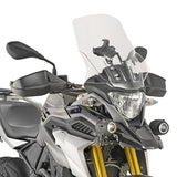 Cupolino - Kappa Moto Compatibile Con Bmw G 310 Gs (2017-2023)