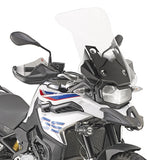 Cupolino - Kappa Moto Compatibile Con Bmw F 750 Gs (2018-2020)