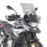 Wind-Screen - Kappa Moto Compatible With Bmw F 850 Gs (2018-2020)
