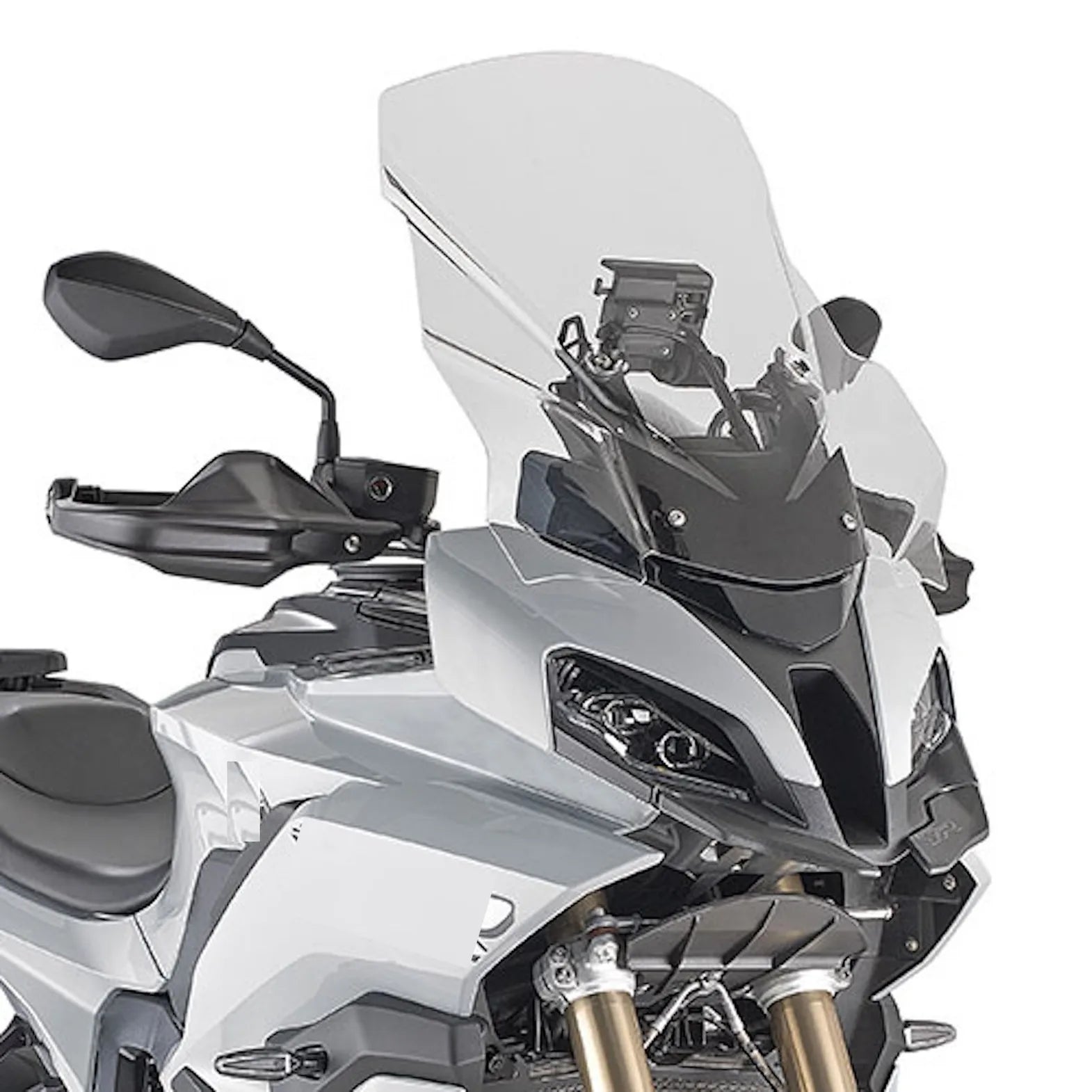 Cupolino - Kappa Moto Compatibile Con Bmw S 1000 Xr (2020-2023)
