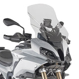 Parabrezza - Kappa Moto Compatibile Con Bmw S 1000 Xr (2020-2023)