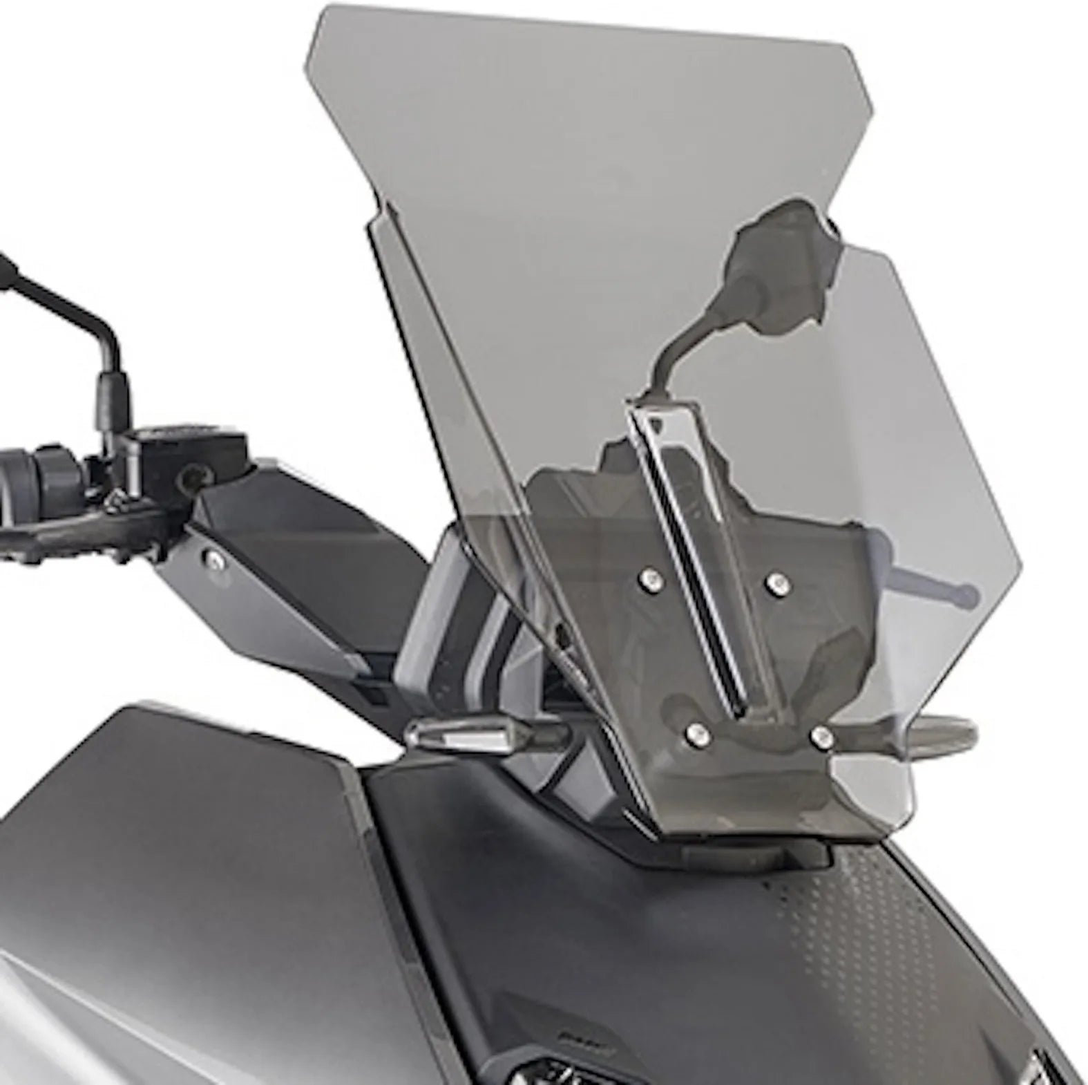 Cupolino - Kappa Moto Compatibile Con Bmw Ce 04 (2022-2023)