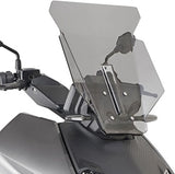 Cupolino - Kappa Moto Compatibile Con Bmw Ce 04 (2022-2023)