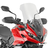 Cupolino - Kappa Moto Compatibile Con Triumph Tiger 660 Sport (2022-2023)