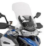 Cupolino - Kappa Moto Compatibile Con Husqvarna Norden 901 (2022-2023)