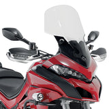 Cupolino - Kappa Moto Compatibile Con Ducati Multistrada 1200 (2015-2018)