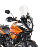 Parabrezza - Kappa Moto Compatibile Con Ktm 1190 Adventure (2013-2016)