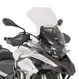 Parabrezza - Kappa Moto Compatibile Con Benelli Trk 502 (2021-2023)
