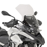 Wind-Screen - Kappa Moto Compatible With Benelli Trk 502 (2017-2020)