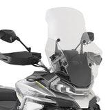 Cupolino - Kappa Moto Compatibile Con Cfmoto 800 Mt (2022-2023)
